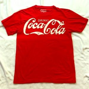 Coca-Cola T-shirt